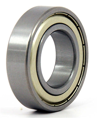 6004ZZC3 Metal Shielded Bearing with C3 Clearance