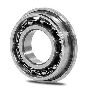 F-686 Miniature Deep Groove Ball Bearings