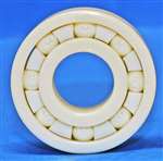 Full Ceramic 608 Miniature Ball Bearing 8x22x7 ZrO2