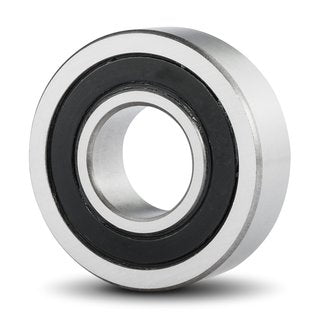7207-B-2RS-TN Angular Contact Ball Bearings
