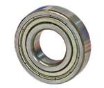 R10ZZ Shielded Bearing 5/8"x1 3/8"x 0.344" inch