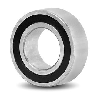 5206-2RS-TN Angular Contact Ball Bearings