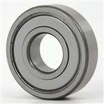 106SS Bearing 30x55x13 Shielded