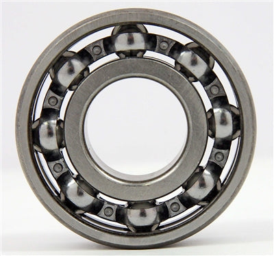 R8 Open Bearing 1/2"x1 1/8"x1/4" inch