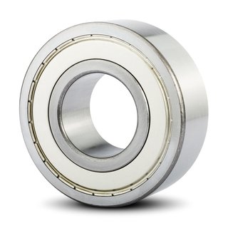 62310-ZZ Deep Groove Ball Bearings 623
