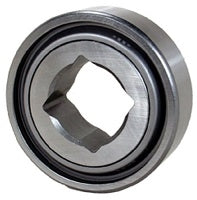 W211PP3 Two Triple Lip Seals Square Bore 1-1/2" inch Bore Bearing