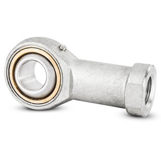 TSF16.1 Rod Ends - Requiring Maintenance Bearings