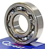 6205 Nachi Bearing Open C3 Japan 25x52x15