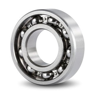 SS-6015 Stainless Steel Deep Groove Ball Bearings