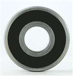 6302-2RS AB Alternator Bearing 15x42x13 Sealed