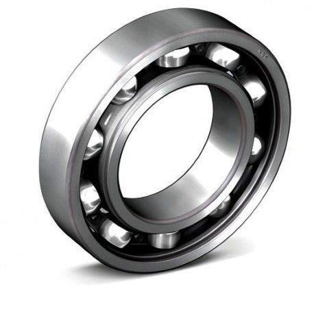 6217 NSK Radial/Deep Groove Ball Bearings