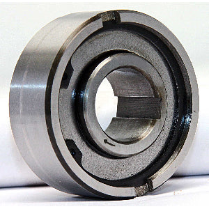 NFS17 One Way 17x47x19 Bearing Support Required Backstop Clutch