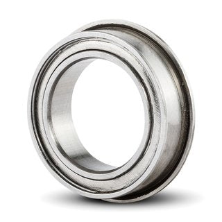 F-6700-ZZ Deep Groove Ball Bearings F67 (Flanged)