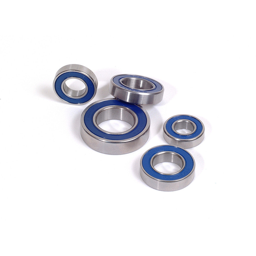 18307-2RS MR18307-2RS Sealed bike bicycle bearings