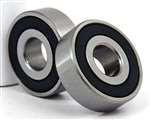 Front Bearing Kawasaki BN125 A1/A2/A3/A4/A5/A6 Eliminator 98-03