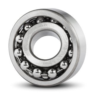 1304-K Self-Aligning Ball Bearings