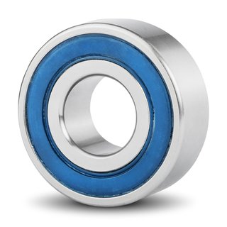 SS-2207-2RS-TN Self-Aligning Ball Bearings