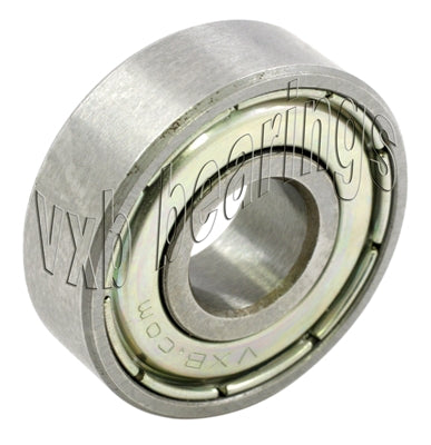 6001ZZC3 Metal Shielded Bearing with C3 Clearance 12x28x8