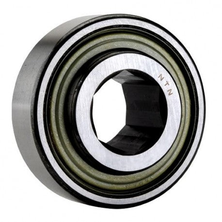 HPC100TP NTN Farm Implement Bearings bore