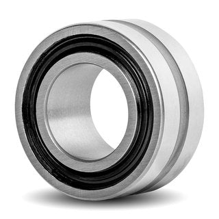 NA4901-2RS Needle Roller Bearings