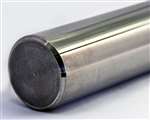 Chrome Plated 13 Inch Length16mm Diameter Shaft