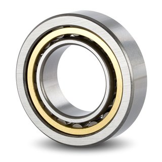 NU312-E-M Cylindrical Roller Bearings NU312EM