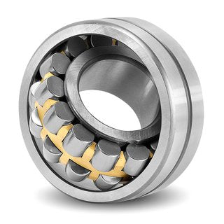 22206-CA-K-W33 Spherical Roller Bearings