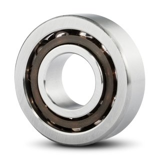 SS-7202-B-TN Angular Contact Ball Bearings