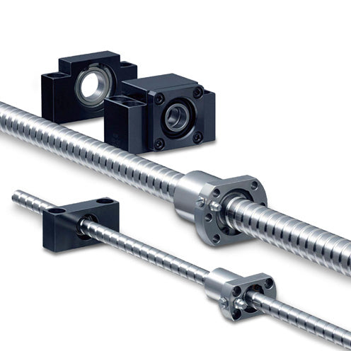 NSK WBK15L-01 Ball Screw ,Support Units