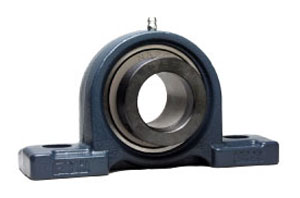 NAP215-47 HOUSING UNITS 2 15/16'' Pillow Block Bearings