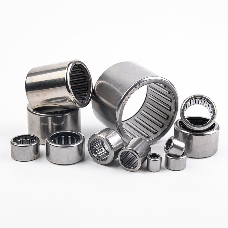 SS-HK0608 Needle Roller Bearings