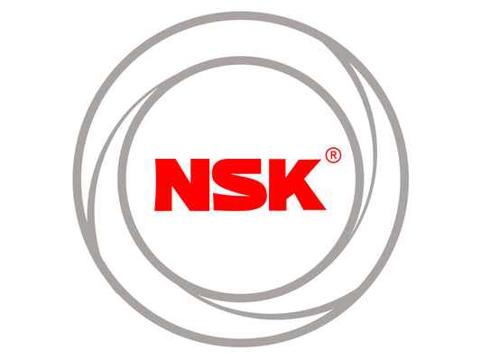 NSK F608VVMC3 Single Row Angular Contact Ball Bearings ,Super Precision Bearings
