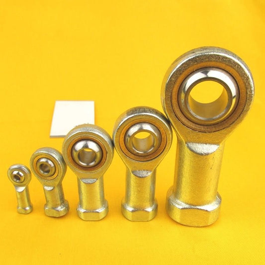 SI8T/K PHSA8 SI8TK rod end joint bearing right thread