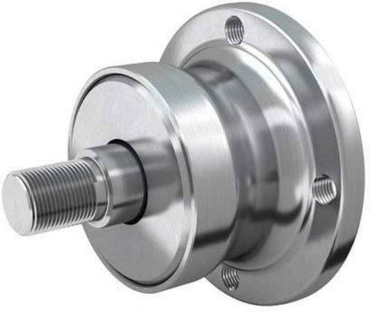 BAA-0004 Hub bearings units 28mm