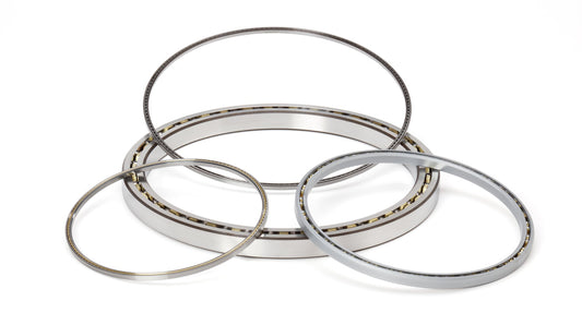 J06008CP0 Thin Section Ball Bearings