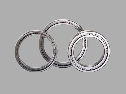 SL183030 NCF 3030V Full complement Cylindrical roller bearings