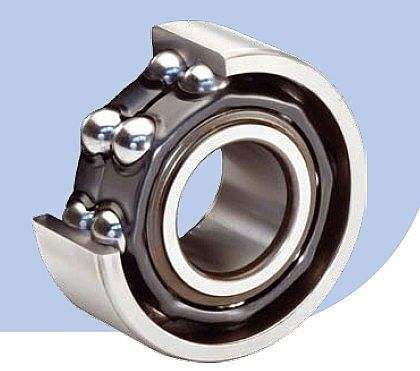 3311-BD-XL-TVH Angular contact ball bearings double row