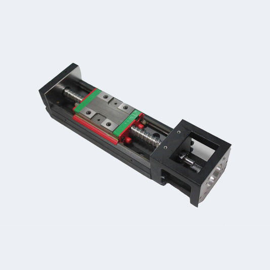 Taiwan Hiwin KK4001P-200A1-F0C Precision Linear Modules