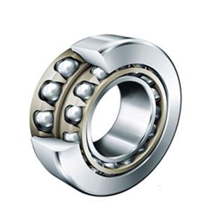 3222-M Angular contact ball bearings double row