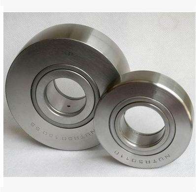 NUTR50110 Yoke type track rollers bearings