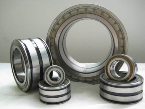 SL04140-PP 319428 DA-2LS Full complement Cylindrical roller bearings