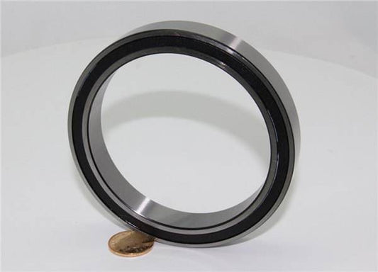 3801-B-2RS-TVH 3801-2RS Angular contact ball bearings double row