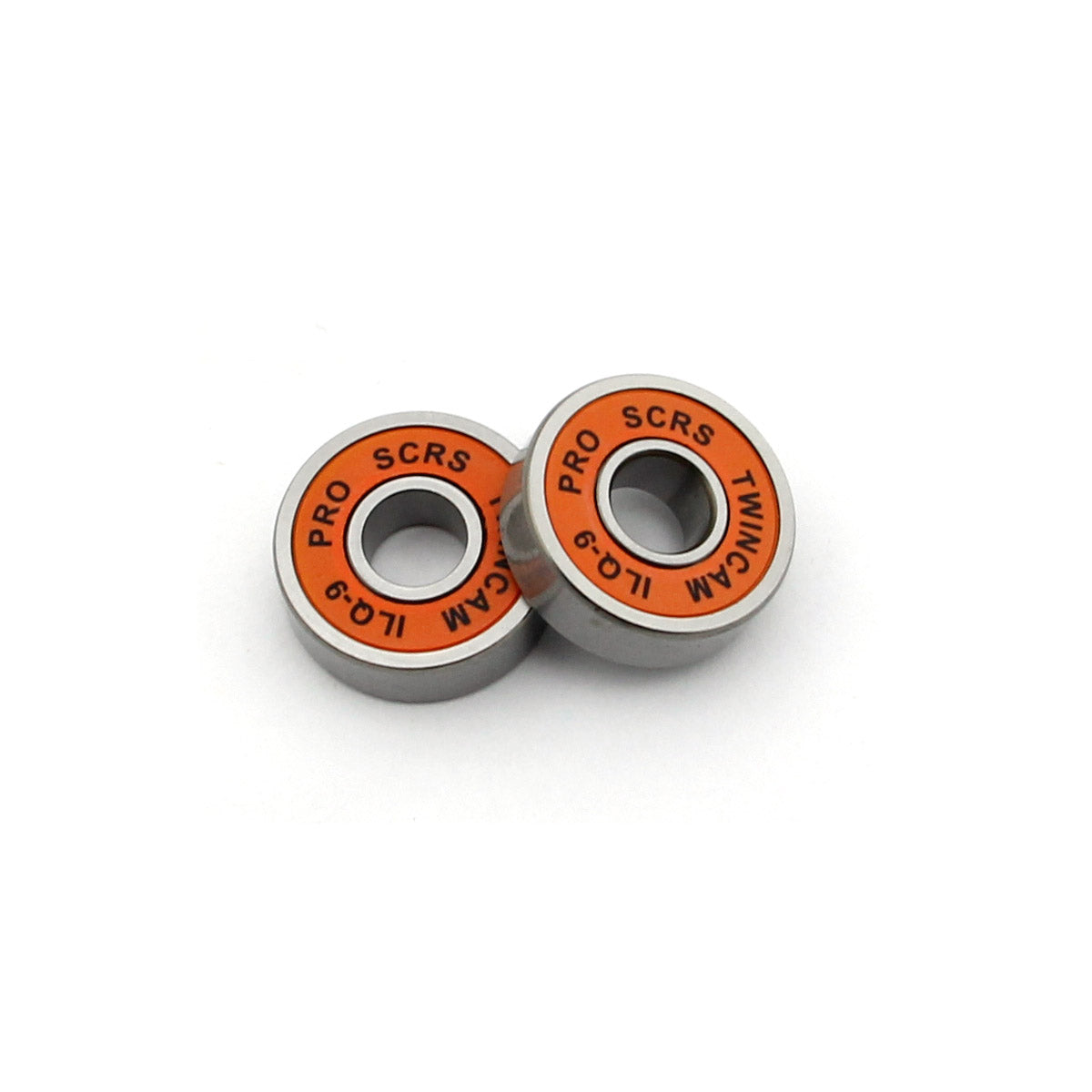 TWINCAM ILQ-9 Skating Bearing Roller Skates inline Skates Seba 608rs Chrome Steel Bearing 16PCS