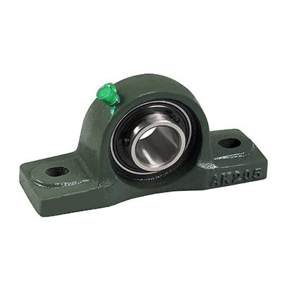 UCAK215 HOUSING UNITS 75MM Pillow Block Bearing