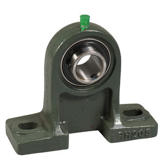 UCPH204-12 Bearing Unit 3/4'' Pedelstal Pillow Block