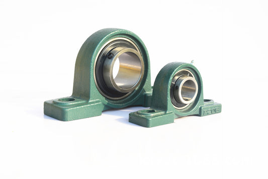 UCP205-16 Housing Units 1'' Pillow Block Bearings